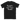 Blackity Black Tee