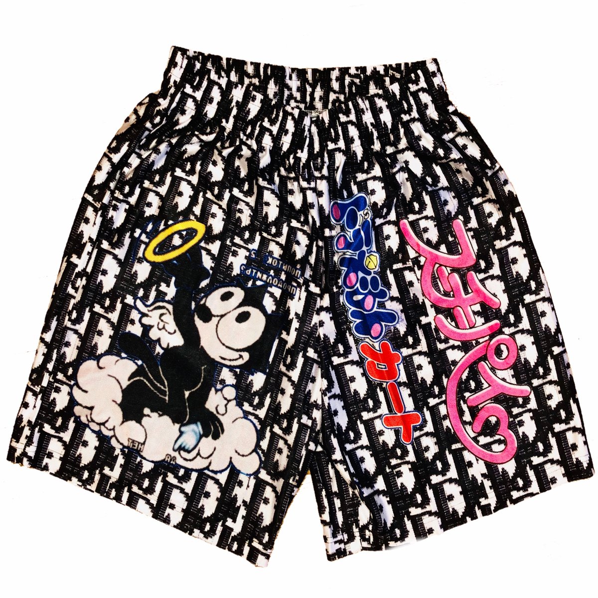 Image of Any Two Pairs of Shorts!