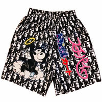 Image 1 of Any Two Pairs of Shorts!