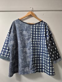 Image 1 of Swing Top -moody blues l/xl 