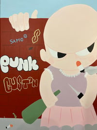 Image 2 of “PLAYGROUND POLITICS”