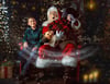 ONE SPOT LEFT November 5th 2023 Magical Santa Experience
