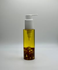 Rose Infused Body Oil