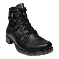 Image 3 of REMONTE D4381-03 BLACK COMBO