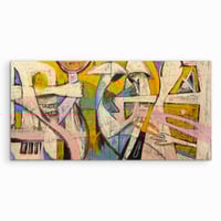 Image 1 of If You Said Cumulonimbus