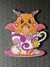 Image 2 of IN-STOCK - Teacups - Figment