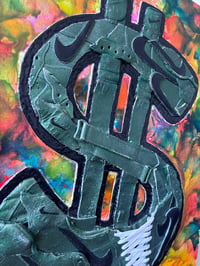 Image 6 of Sole of a Dollar 