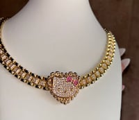Image 2 of Icy HK Rolex Chain