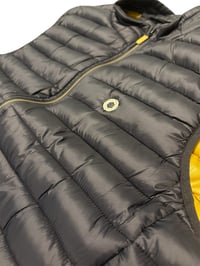 Image 6 of Roberts Gilet in Black