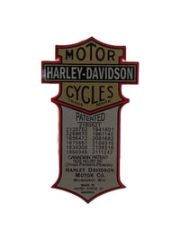 Image 2 of HD oil tank patented 