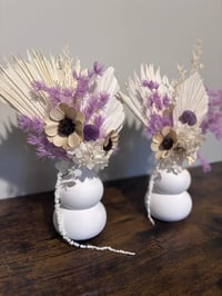 Image 7 of Purple Love  Pair