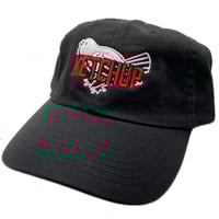 Image 2 of Mustard/Ketchup/Relish Dad Hat