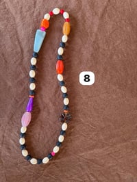 Image 7 of collier 📿🌈