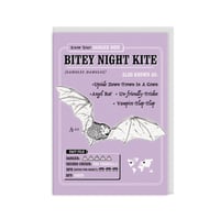 Image 4 of Danger Bois Greeting Card, Bat