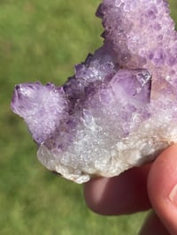 Image 11 of Spirit Quartz Specimen #1961