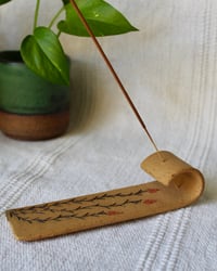 Image 3 of Ocotillo Incense Holder