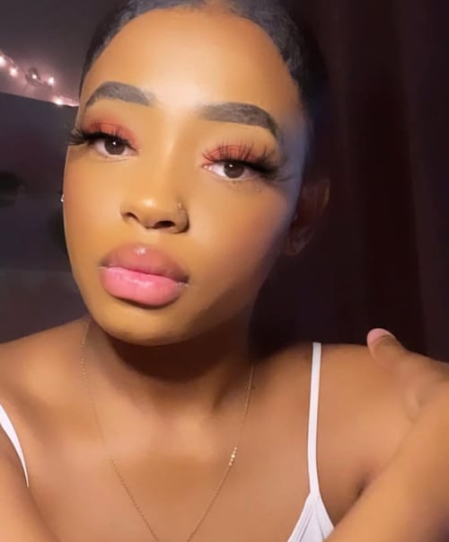 Image of KIESHA(25MM)