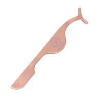 Lash Applicator (Rose Gold)
