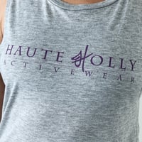 Image 3 of Haute Holly Muscle Tank