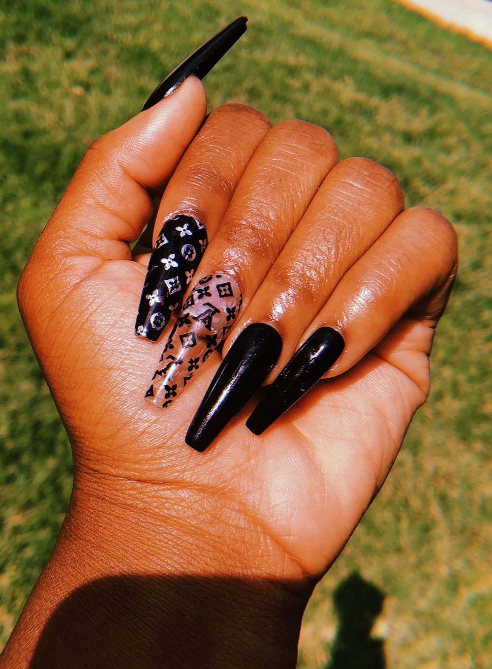 Image of Designer Nails Collection