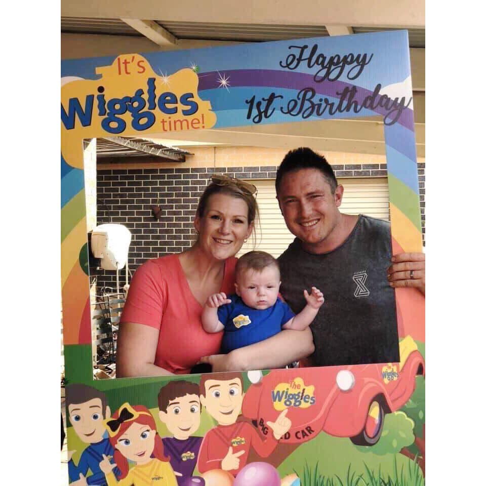 PERSONALISED INSTAGRAM FRAMES