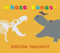 Image 1 of Whose Bones