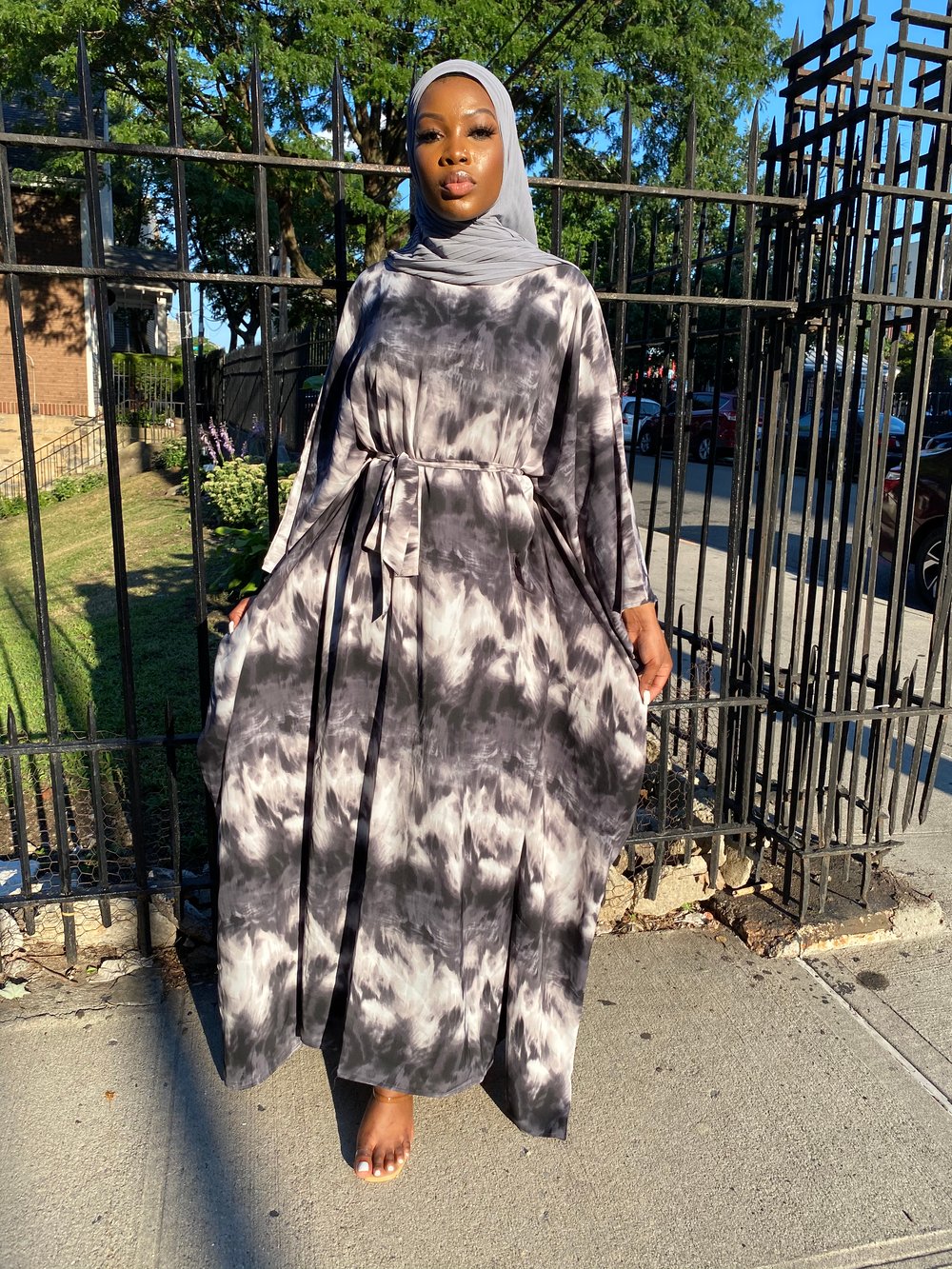 Image of Winnie Abaya