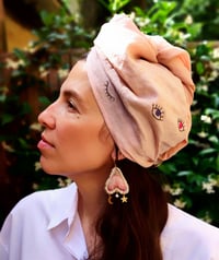 Image 4 of Orecchino 'Falena'