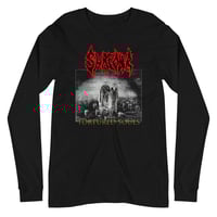 ShreddeR Tortured Souls longsleeve