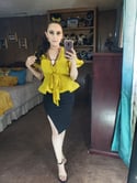 Diva Skirt 