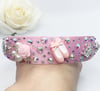 Ballerina’s sparkle 