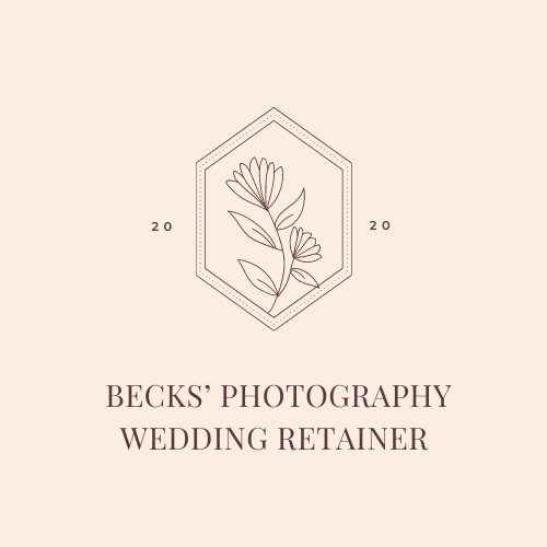 Image of Wedding Retainer 