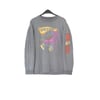 *Rare* Guns 'n Roses 1990's 'Wanted' Longsleeve Shirt