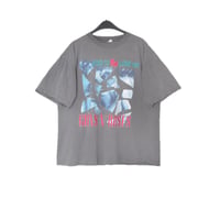 Image 1 of Guns 'n Roses 1989 'Used To Love Her' T-Shirt