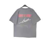Image 2 of Guns 'n Roses 1989 'Used To Love Her' T-Shirt