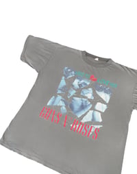 Image 4 of Guns 'n Roses 1989 'Used To Love Her' T-Shirt