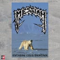 Messiah "Extreme Cold Weather" Poster Flag