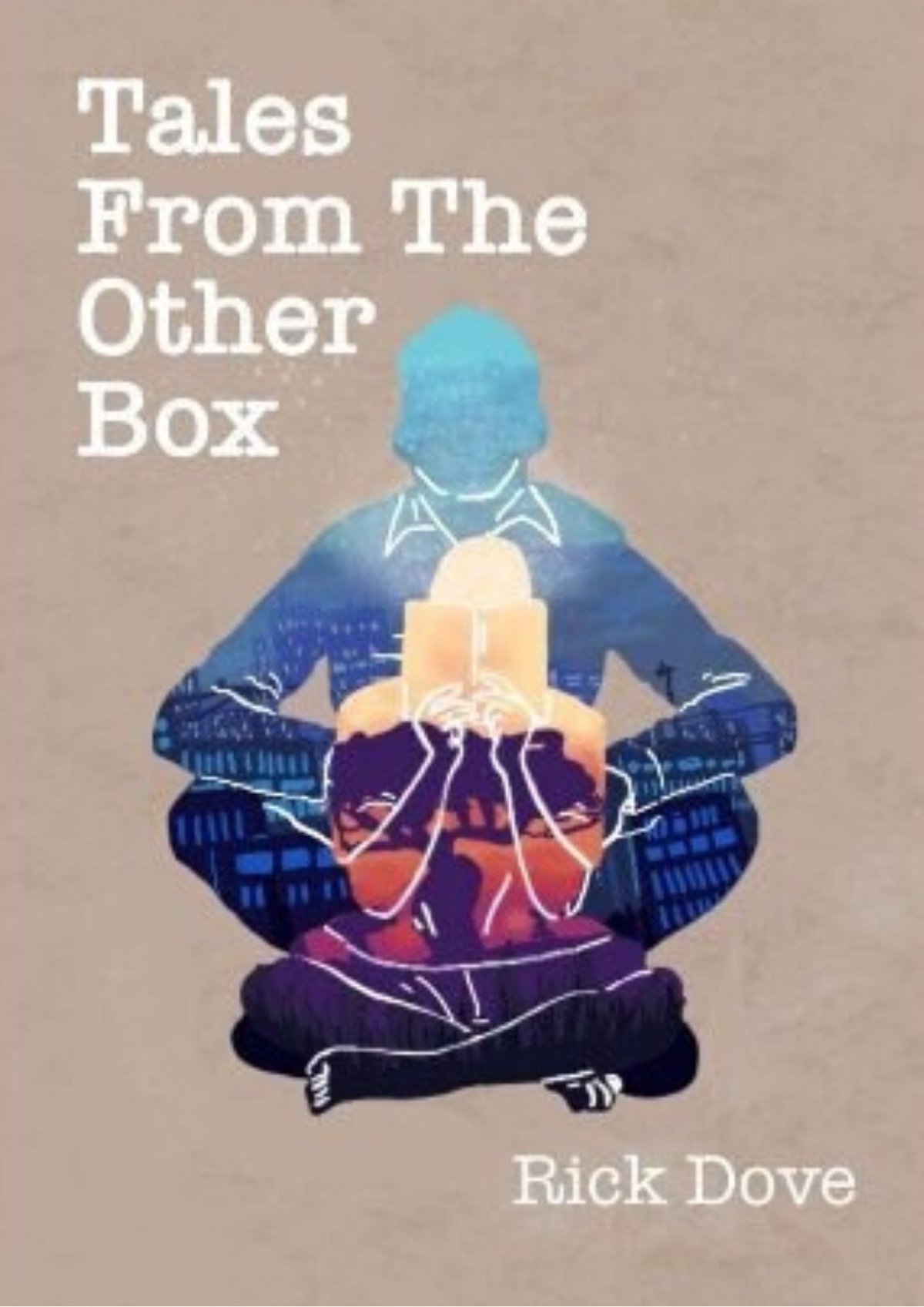 Image of Tales From The Other Box - Signed Copy