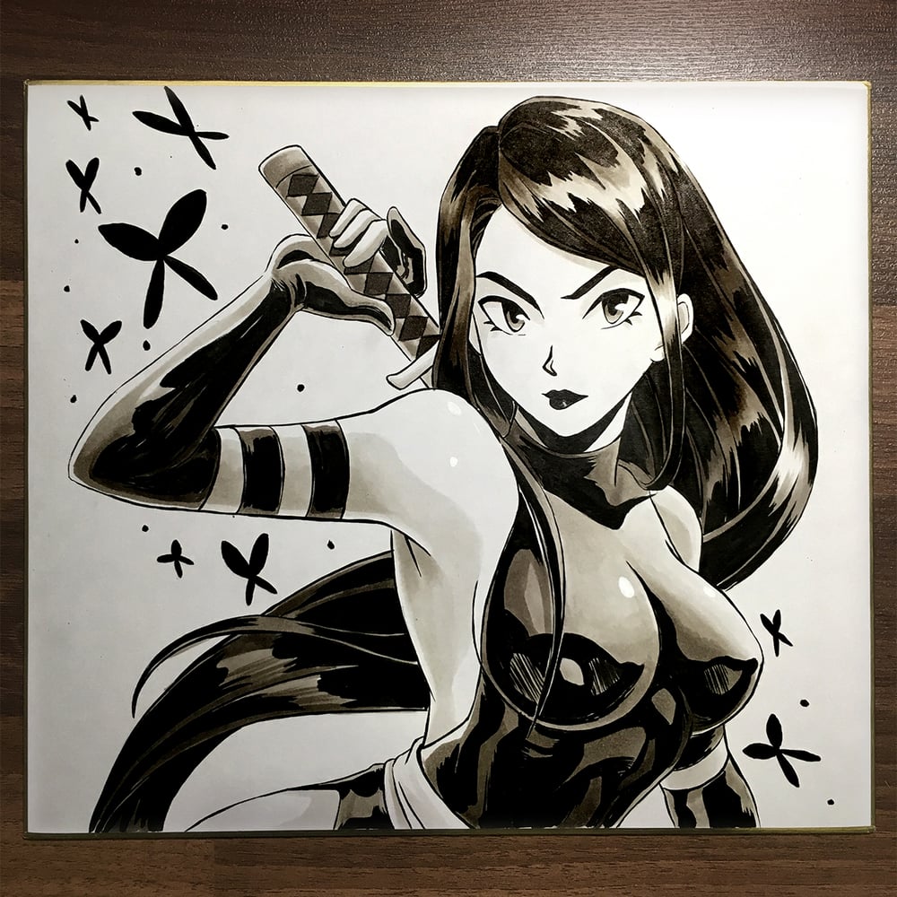 Psylocke