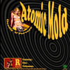 ARTEAGA/ATOMIC MOLD LTD 90X TRANSLUCENT GREEN/YELLOW VINYL