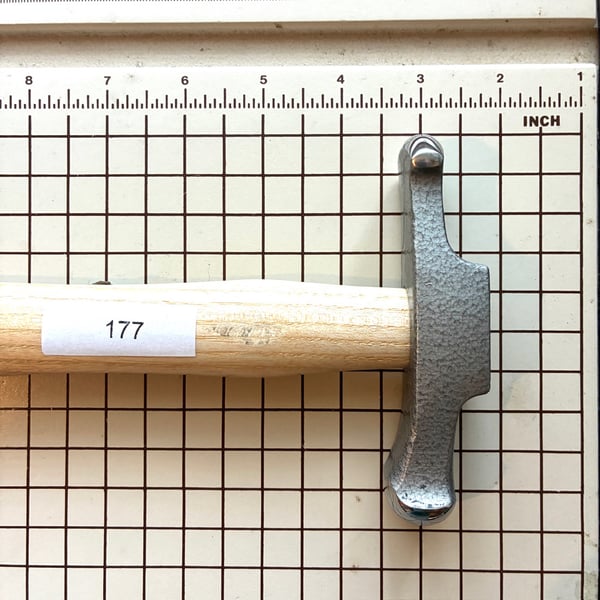 Image of Used LH-1 Hammer (item 177)