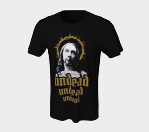 Image of Bela Christ T-Shirt