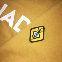 Image 2 of NADA - Unisex sponge fleece