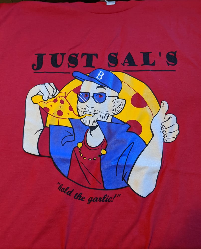 Image of Just Sals