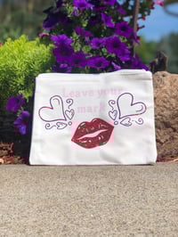 Makeup bag! 