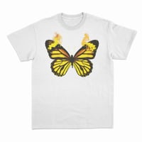 Image 1 of  T SHIRT WHITE 