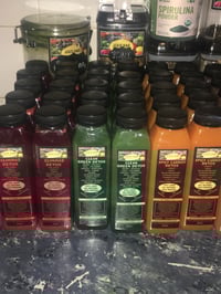 Image 1 of 5 Day Detox