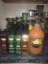 Image 3 of 5 Day Detox