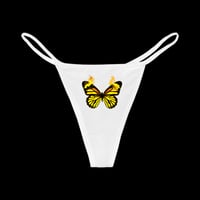 Image 1 of BUTTERFLY TANGA