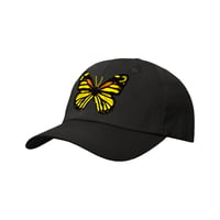 Image 1 of BUTTERFLY SNAPBACK